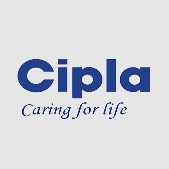 Cipla Logo